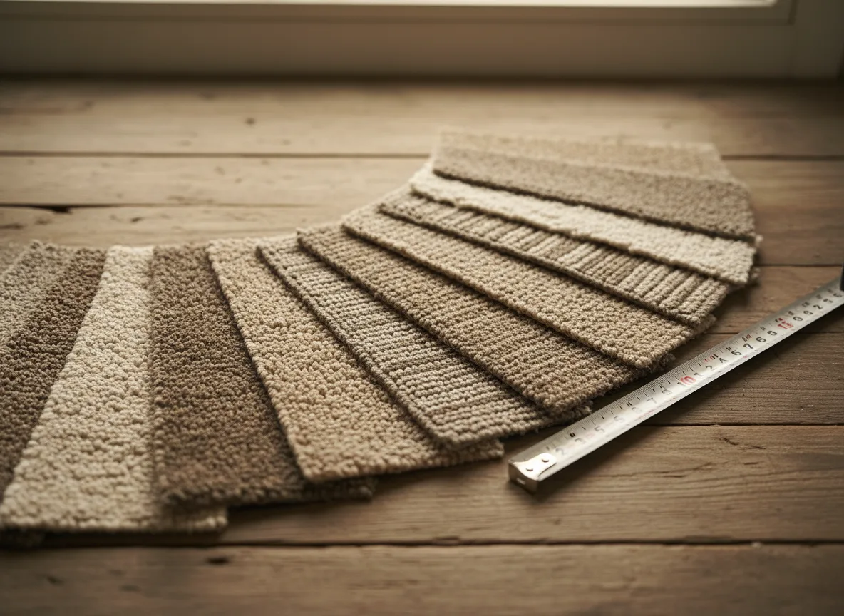 Carpet Installation Romayor, TX FAQs