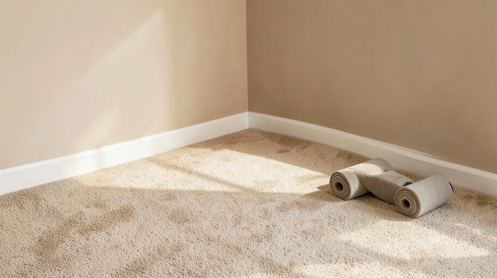 Carpet Installation in Romayor, TX near me